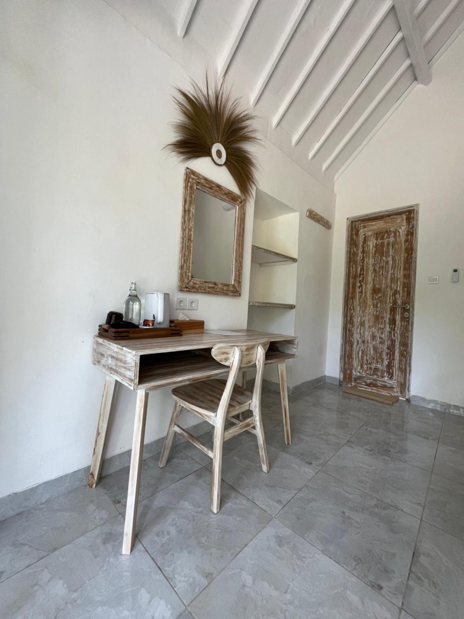 Penida West Palm Cottage Toyapakeh 外观 照片