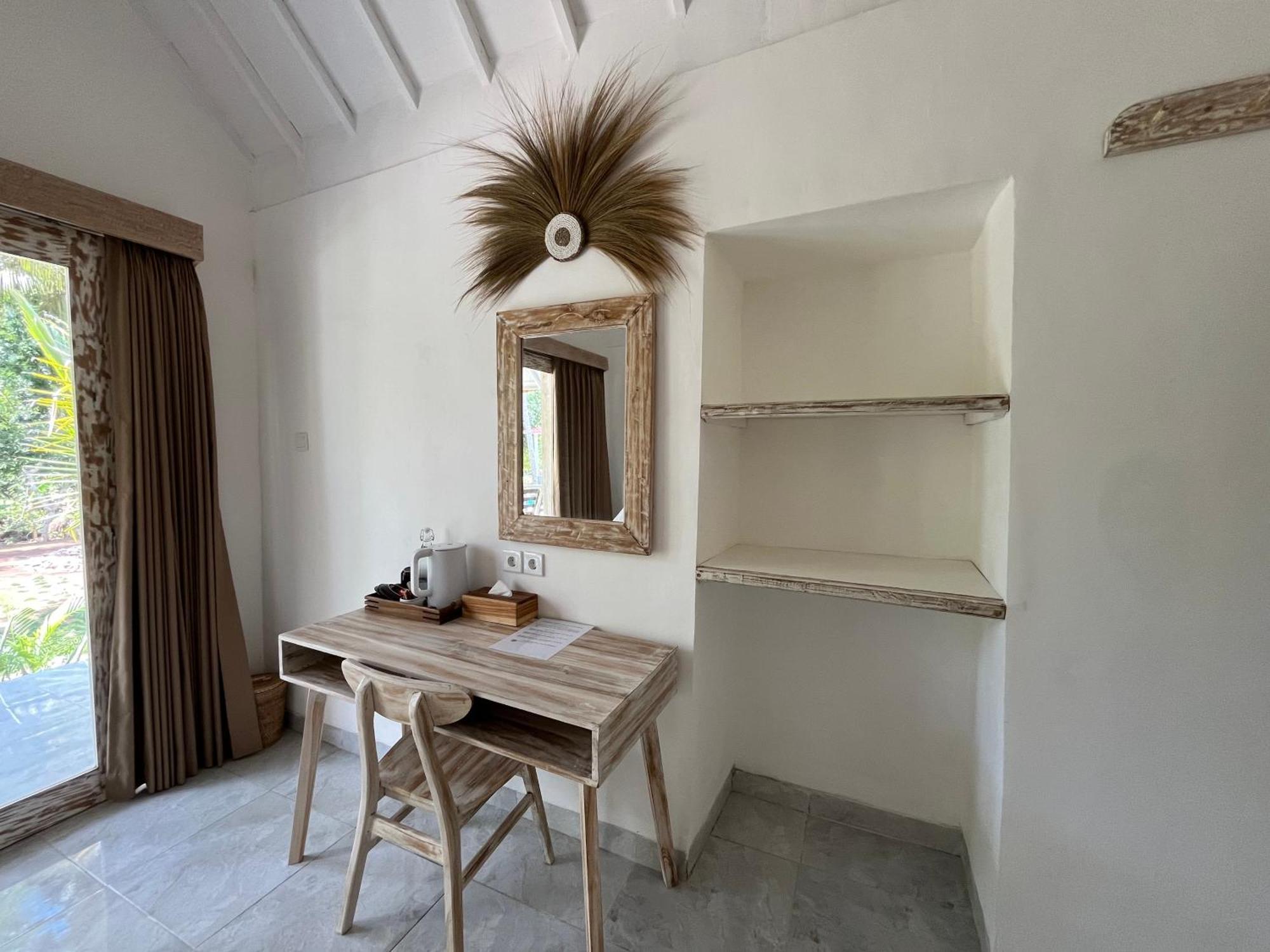 Penida West Palm Cottage Toyapakeh 外观 照片