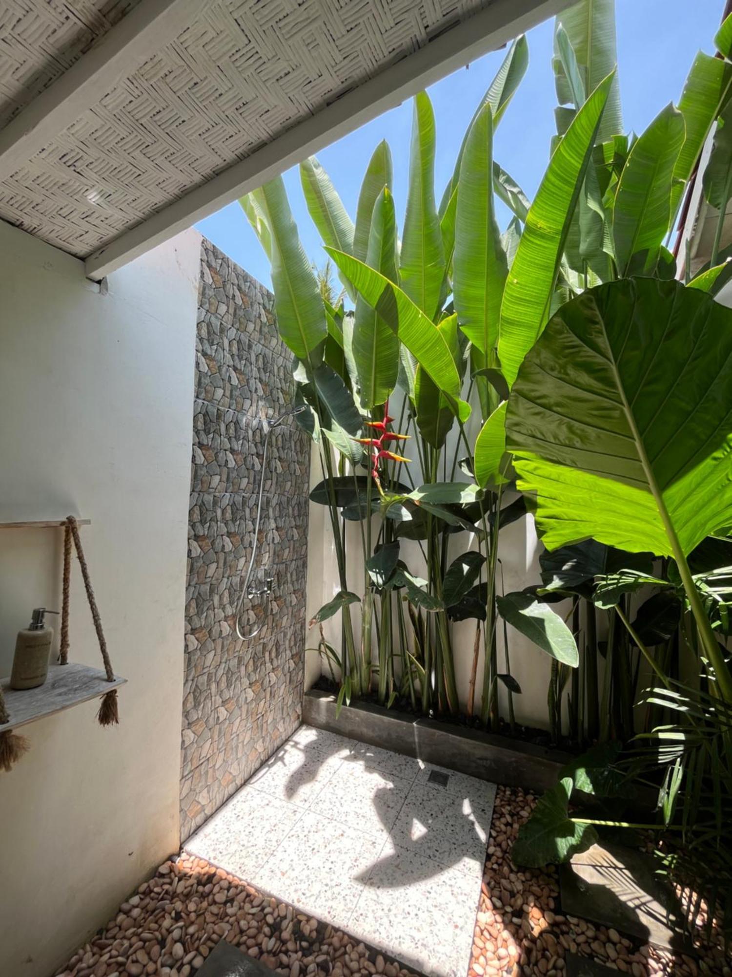 Penida West Palm Cottage Toyapakeh 外观 照片